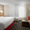 Отель Towneplace Suites by Marriott Danville, фото 16