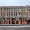 Гостиница Nahimov в Санкт-Петербурге