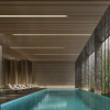Отель Hilton Nanjing Niushoushan, фото 7