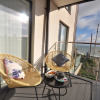 Отель Seaview West Coast, фото 13