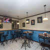 Отель Berlor Airport Inn, фото 22