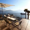 Отель Casa Castelli di Cannero, фото 20