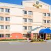 Отель Quality Inn Spring Valley - Nanuet, фото 27