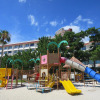 Отель Shiraraso Grand Hotel, фото 19