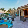 Отель Casa Bella 5bdrm Unobstructed Ocean/beach Views at a Discounted Rate!, фото 15