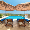 Отель Kolymbia Dreams Luxury Apartment 104 With Terrace Private Pool, фото 8