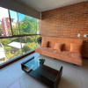 Отель Apartasuit en El Poblado Medellín, фото 6