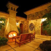 Отель Casa Cortez  by Cabo Platinum, фото 21
