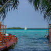 Отель El Búho Lagoon Bacalar, фото 10