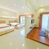 Отель Malia Homestay, фото 4