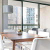 Отель Chicago | Family Ready 2BD/2BA River North Apartments, фото 19