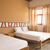 Отель Ecolodge Huaca de Piedra, фото 45