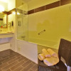 Отель Logis Hôtel le Tropicana, фото 7