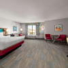 Отель Hampton Inn by Hilton Carefree, фото 17