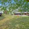 Отель Cottage in Lignieres With Garden and Pond, фото 21