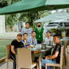 Отель Estancia De Lorenzo Tarlac, фото 10