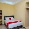 Отель Innova Suites Home by Oyo Rooms, фото 24
