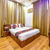 Отель FabHotel Alpine I, фото 16