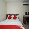 Отель Swing & Pillows -MyHome Hotel Wangsa Maju, фото 6