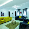 Отель Inviting 2-bed Apartment in Lagos, фото 4