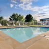 Отель Motel 6 Salina, KS, фото 14