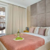 Отель Glamour 3 bedroom apartment, фото 10