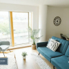 Отель Sheffield 2nd Fl 2 Bed City Apartment, фото 3
