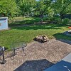 Отель Home w/ Fire Pit - 8 Mi to Dtwn Mile Square!, фото 19