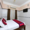 Отель OYO Rooms 017 Kombakkam Pondicherry, фото 5