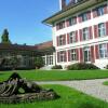 Отель Seminarhotel Gerzensee, фото 11