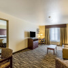 Отель Cobblestone Hotel & Suites - Hartford, фото 19