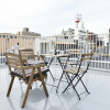 Отель Ten Apartment Hotel, фото 8