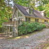 Отель North Carolina Retreat w/ Hot Tub, Deck & Fire Pit, фото 17