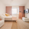 Отель Fresh studio with balcony in central Turku, фото 6