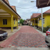 Отель Zeeyad Homestay Kuala Terengganu, фото 11