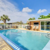 Отель Peaceful Port Charlotte Home w/ Private Pool!, фото 16
