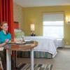 Отель Home2 Suites by Hilton Florida City, FL, фото 29
