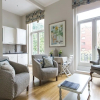Отель Notting Hill Retreat, фото 4