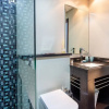 Отель Astonishing 1BR in Fabulous Cayan Tower, фото 17