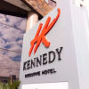 Отель Kennedy Executive, фото 1