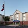 Отель Candlewood Suites Austin-Round Rock, an IHG Hotel, фото 1