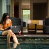Отель Tonys Villas & Resort в Бали