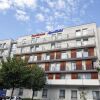 Отель Residhome Appart Hotel Nancy Lorraine в Нанси