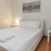 Отель Charming 1 Bd Apt near ASOE in Athens, фото 4