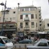 Отель Cairo Hotel в Аммане