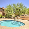 Отель Scottsdale Condo w/ Balcony & Resort Amenities!, фото 13