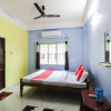 Отель Akankha by OYO Rooms, фото 4