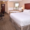 Отель Holiday Inn Express Hotel & Suites Edmonton North, an IHG Hotel, фото 7