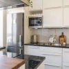 Отель Bright 1Br Apartment In The City Center, фото 1