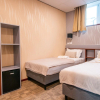 Отель Golden Zaan Hotel, фото 3